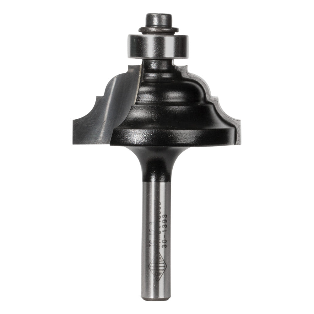 Classical Router Bit for Furniture & Moulding | CARBiTOOL