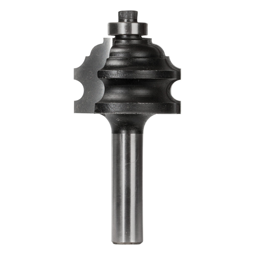 Classical Combination Bit with Ball Bearing Guide | CARBiTOOL