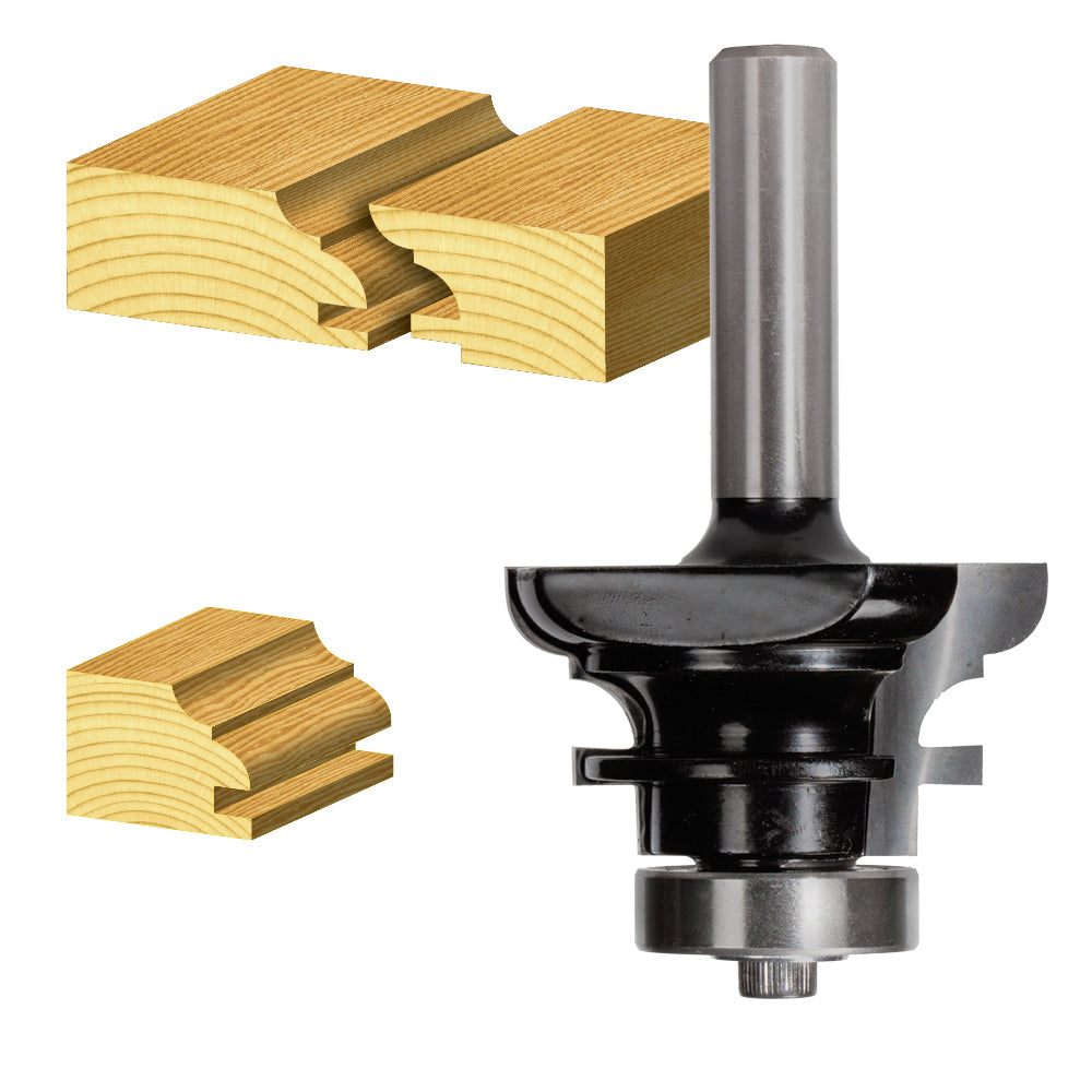 Panel Door Bit | CARBiTOOL