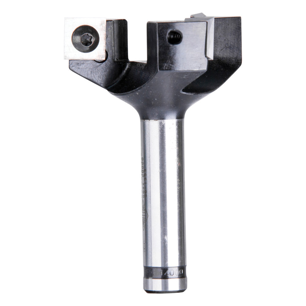 Replaceable Insert Surface Planer Bit | CARBiTOOL