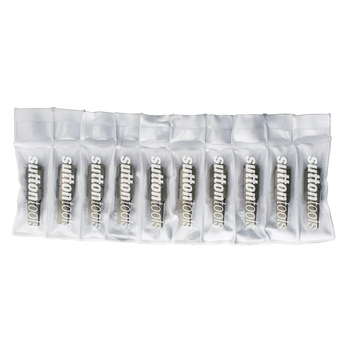 Sutton Screwdriver Bit S101 Slotted SL5- Power