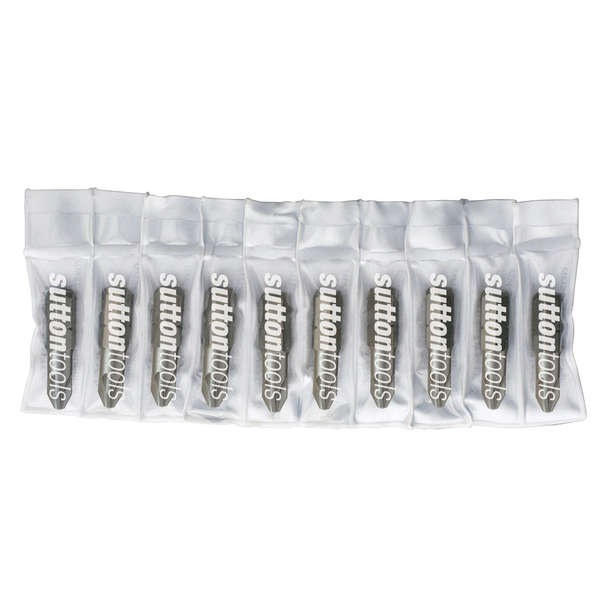 Sutton Screwdriver Bit S103 Pozidriv PZ1 Power