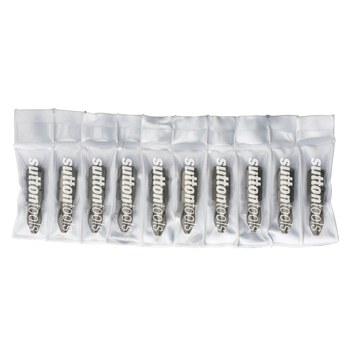 Sutton Screwdriver Bit S109 Phillips Acr PH2 Power
