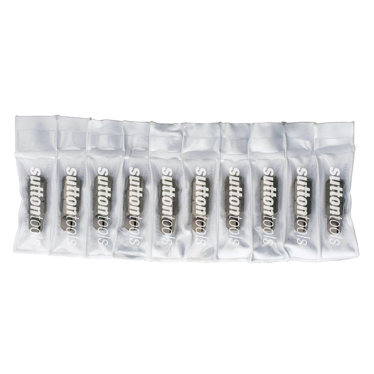 Sutton Screwdriver Bit S117 Triwing TW3 Insert