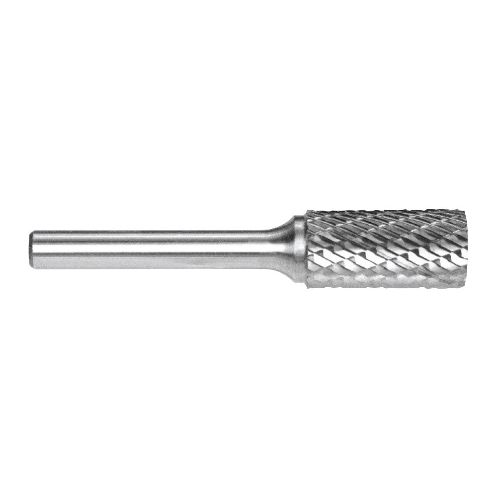 Sheffield Cylindrical Carbide Burr Silver Series