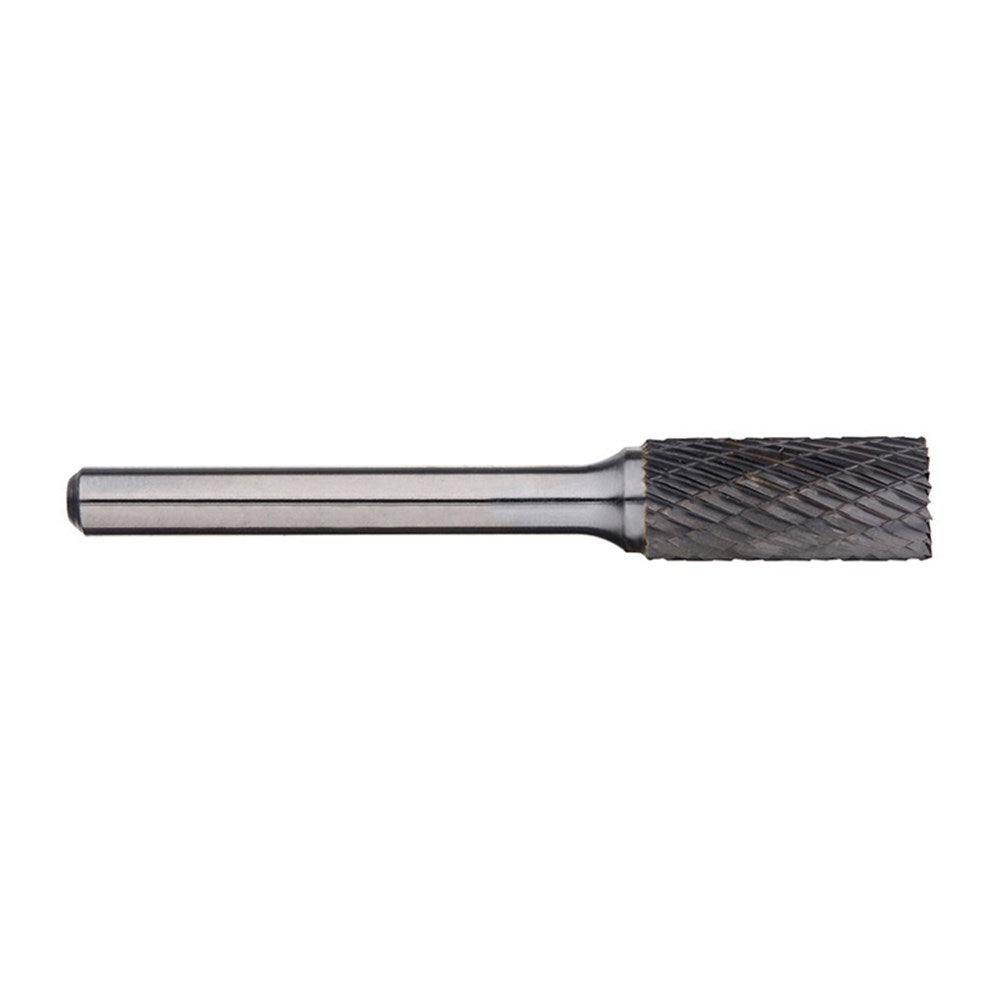 Sheffield Cylindrical Carbide Burr With End Cut