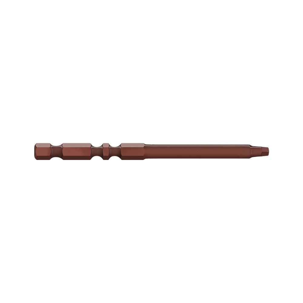 Sheffield SQ2 MAXdrive Torsion Driver Bit