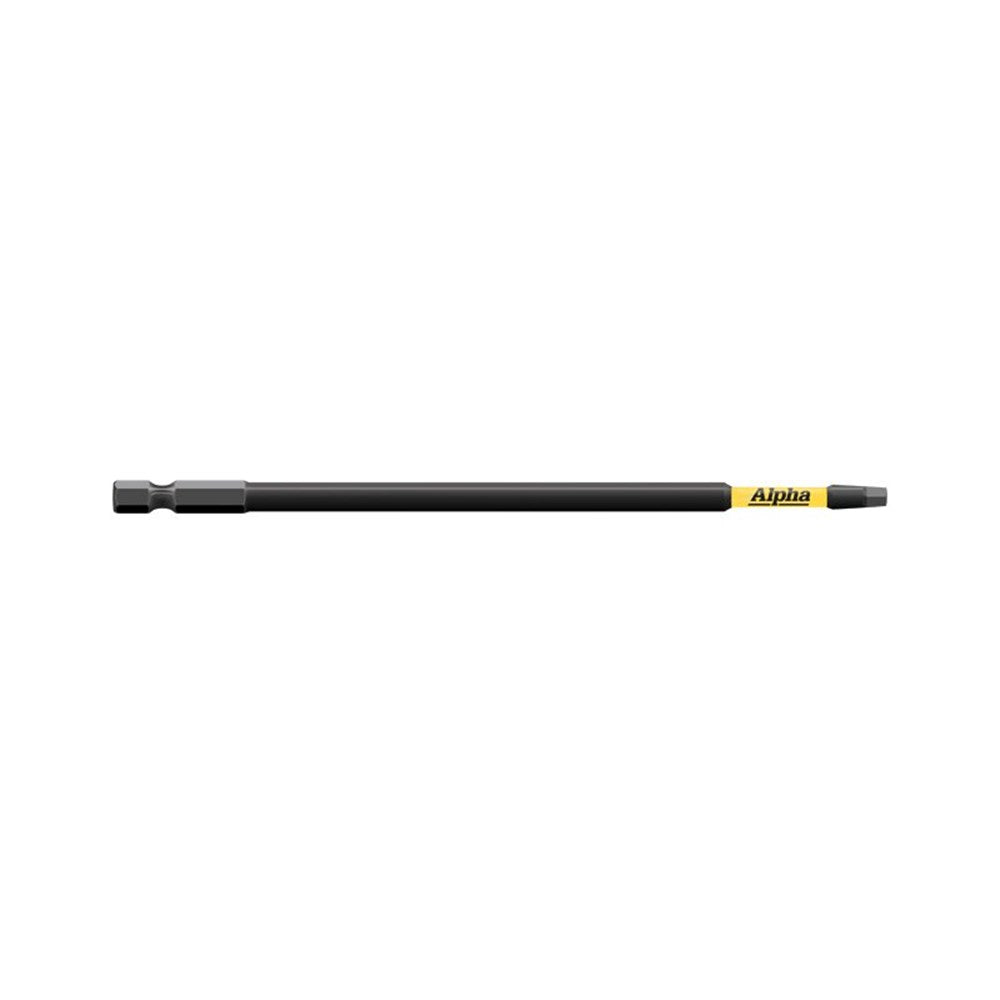 Sheffield ThunderMax SQ2 Impact Power Bit Wrapped