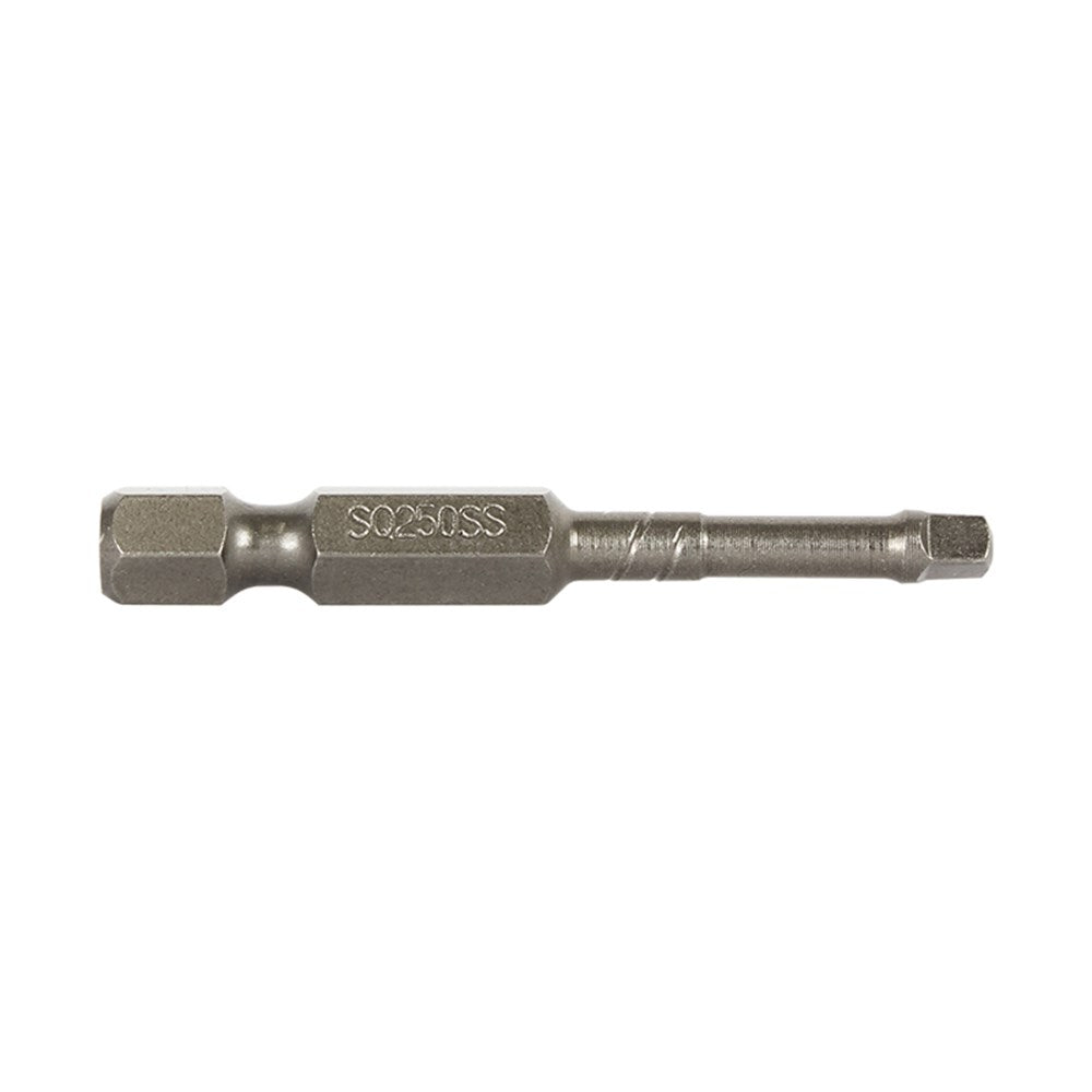 Sheffield Thunderzone SQ2 Impact Power Bit