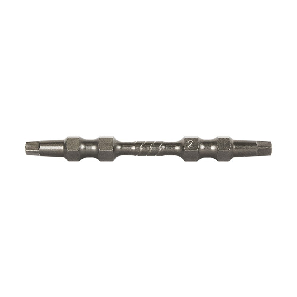 Sheffield Thunderzone SQ2 D Ended Impact Power Bit
