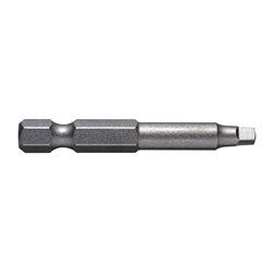 Sheffield Square SQ2 Tamper Proof Insert Bit