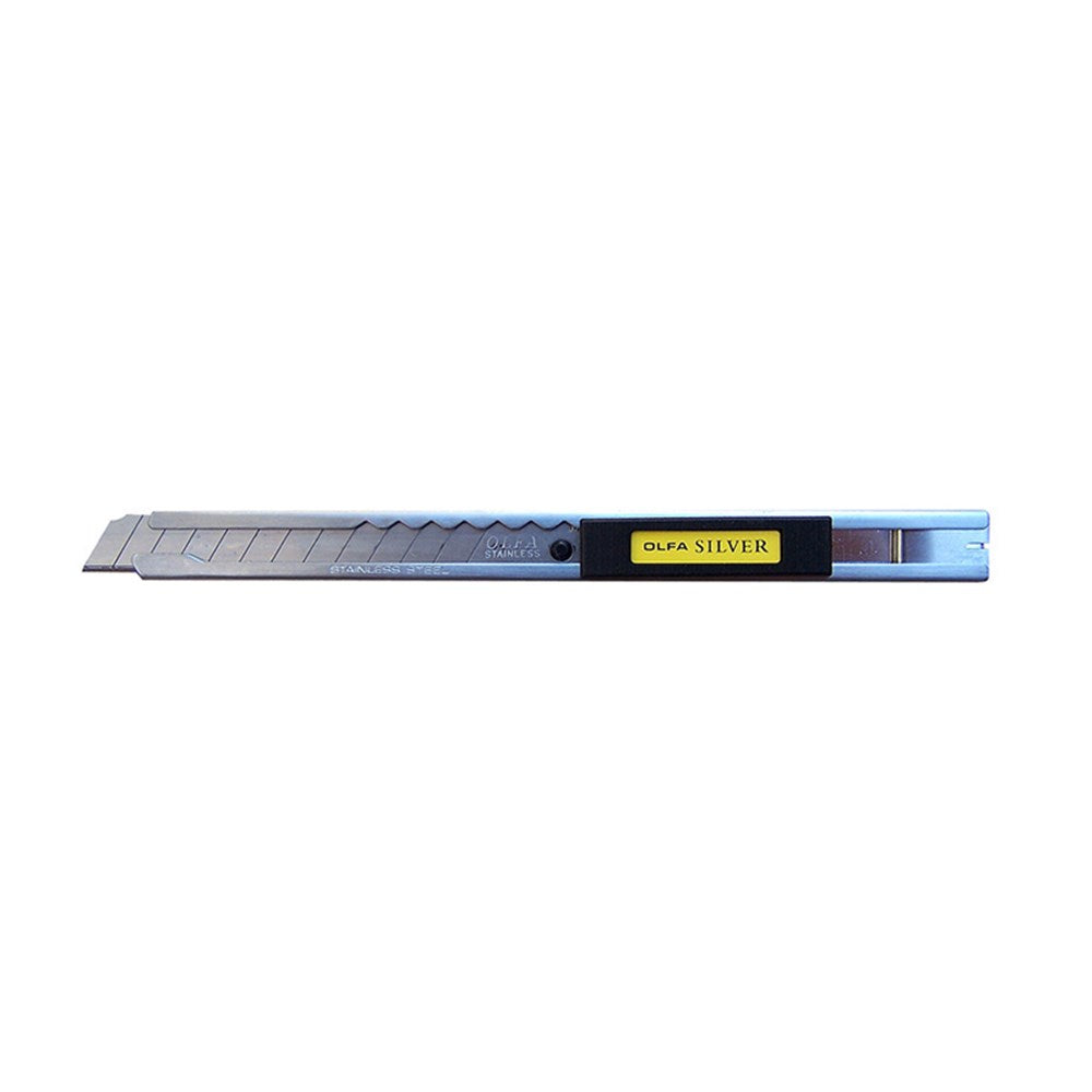 Sheffield Olfa Cutter Model