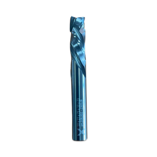 SpiralX3Flute