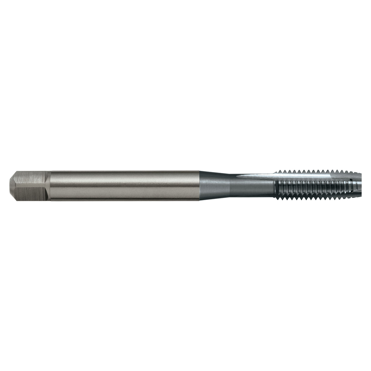 Sutton Tap T118 6hx Gun Va-ik DIN371 B Pm-v3 TiCN