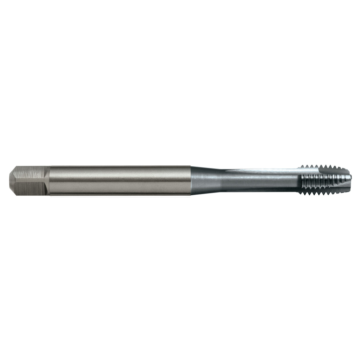 Sutton Tap T120 6hx Gun Va-dh DIN371 B Pm-v3 TiCN