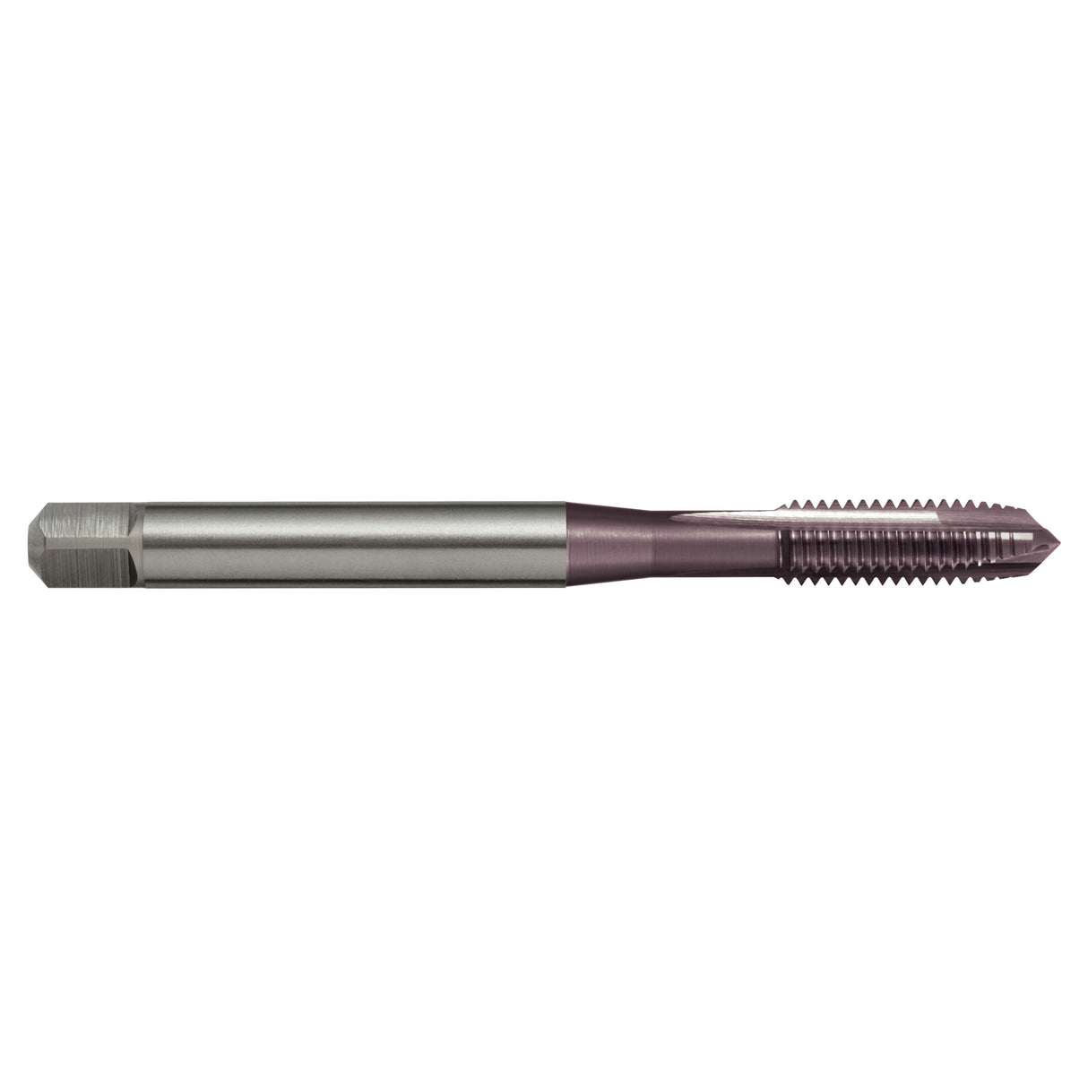 Sutton Tap T140 6hx B Gun Nh+ DIN371 PM-Co TiCN