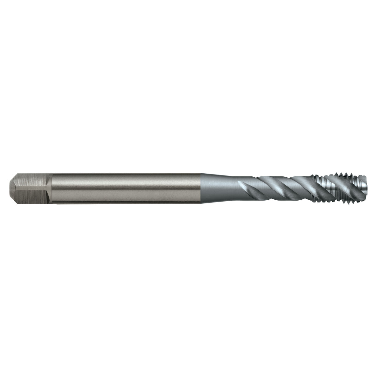 Sutton Tap T201 6h Spiral R45 Va-dh DIN371 C Hsse TiCN