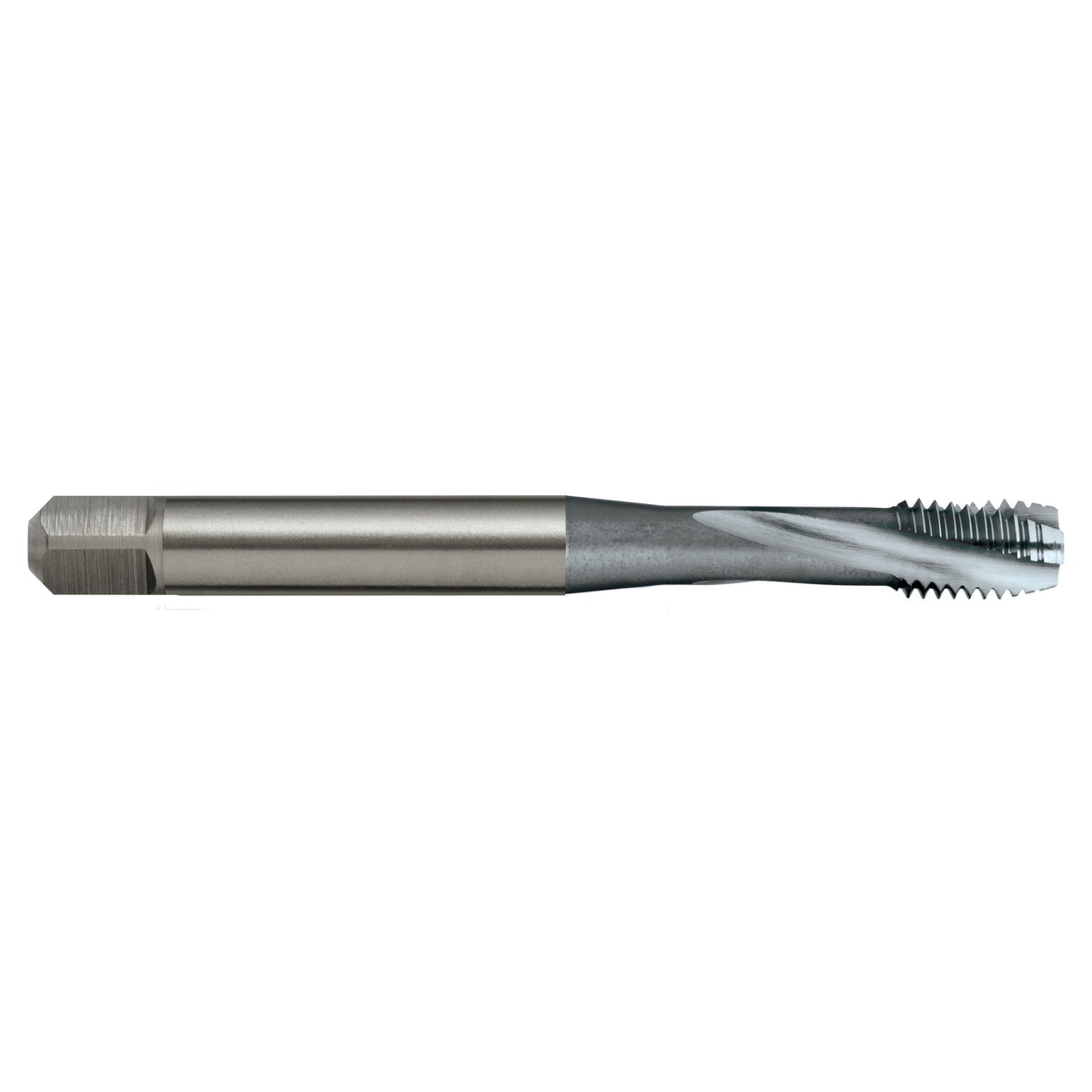 Sutton Tap T211 6hx Spiral R15 H DIN371 C PM-Co. TiCN