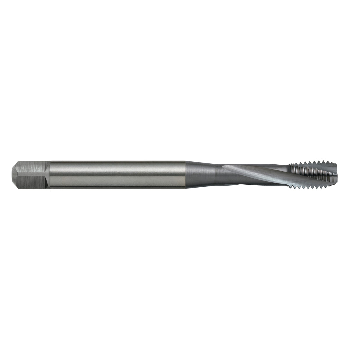 Sutton Tap T215 6hx Spiral R15 Ti DIN371 C PM-Co. TiCN