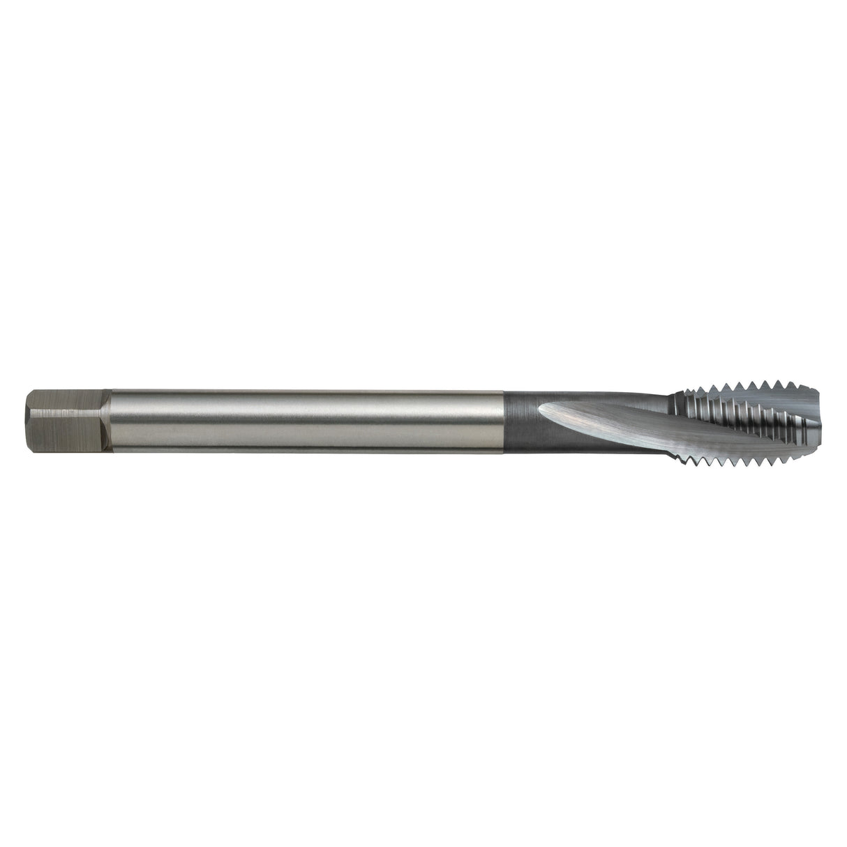 Sutton Tap T216 6hx Spiral R15 Ti DIN376 C PM-Co. TiCN