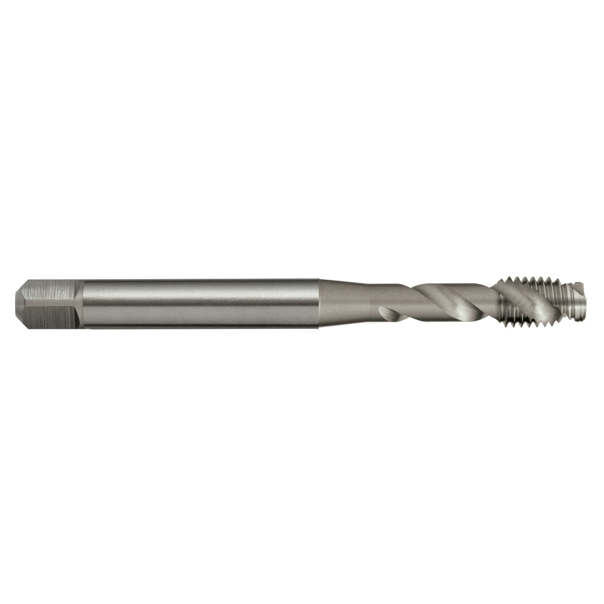 Sutton Tap T233 6h Spiral R45 Al DIN371 C Hsse CrN