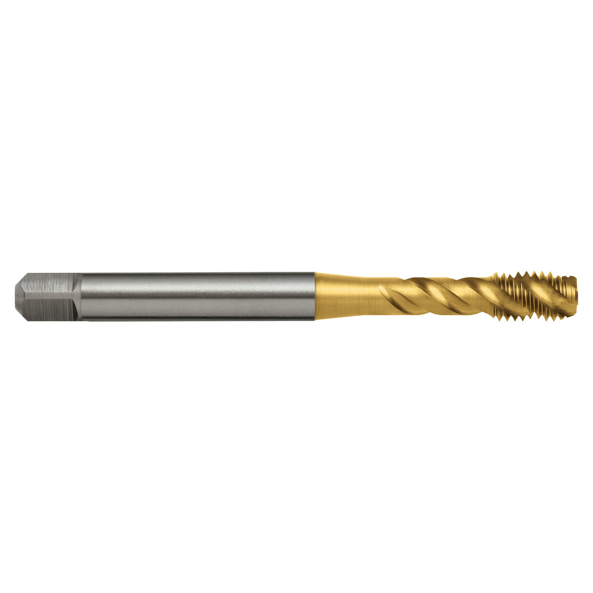 Sutton Tap T241 6h Spiral R45 W DIN371 C Hsse TIN