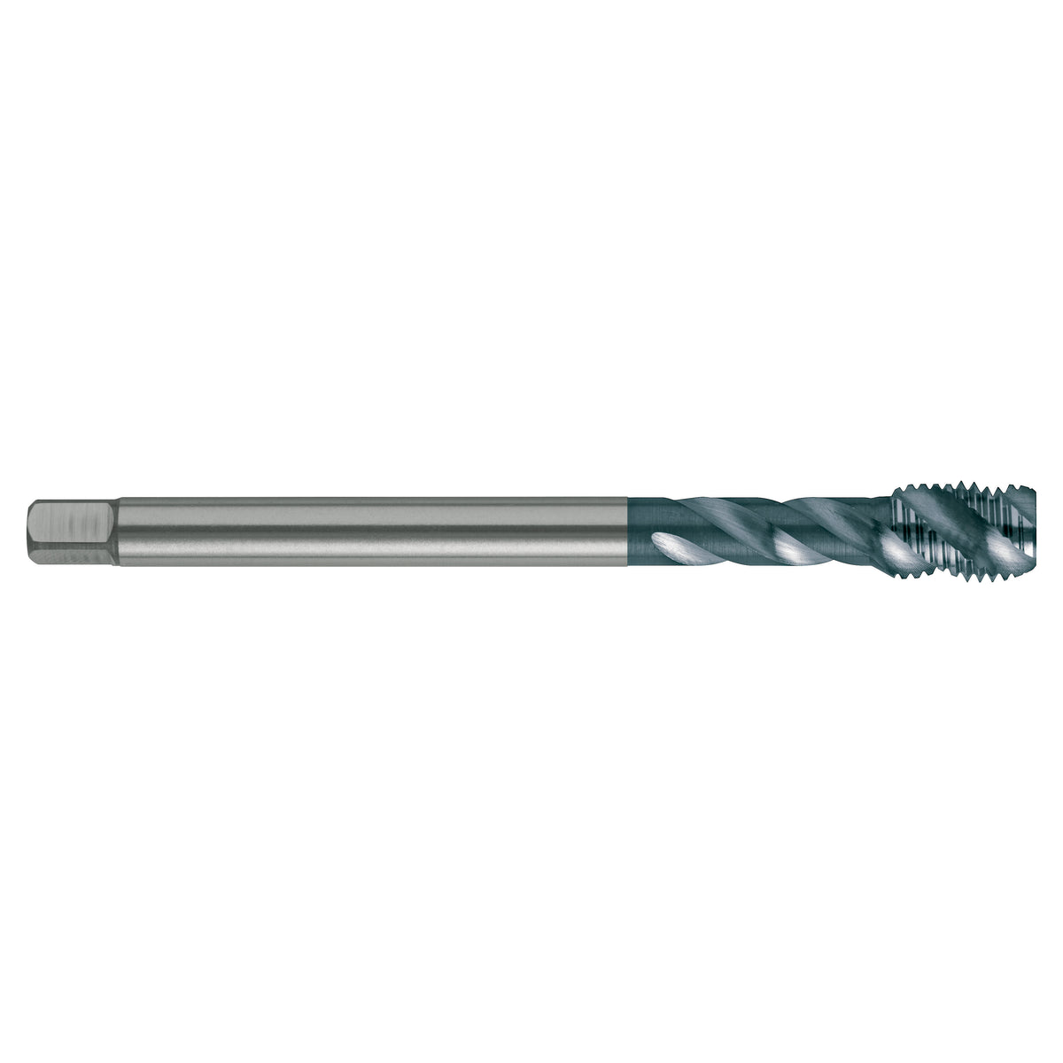 Sutton Tap T251 6h Spiral R45 Va-dh DIN374 C Hsse TiCN