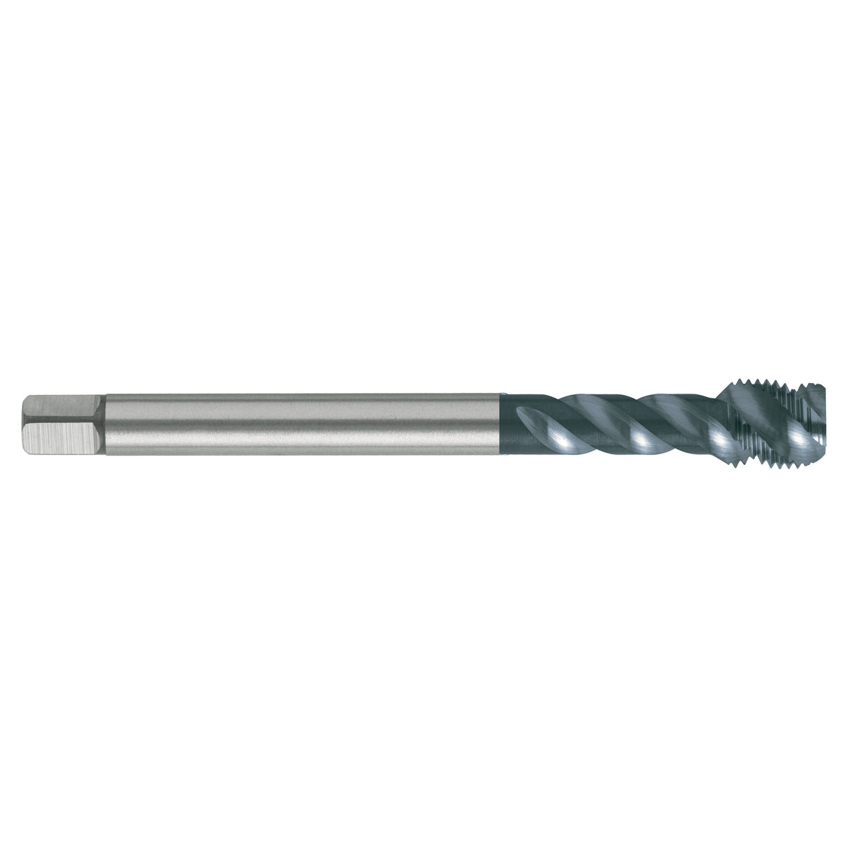 Sutton Tap T252 6hx Spiral R50 Va DIN374 C Pm-v3 TiCN