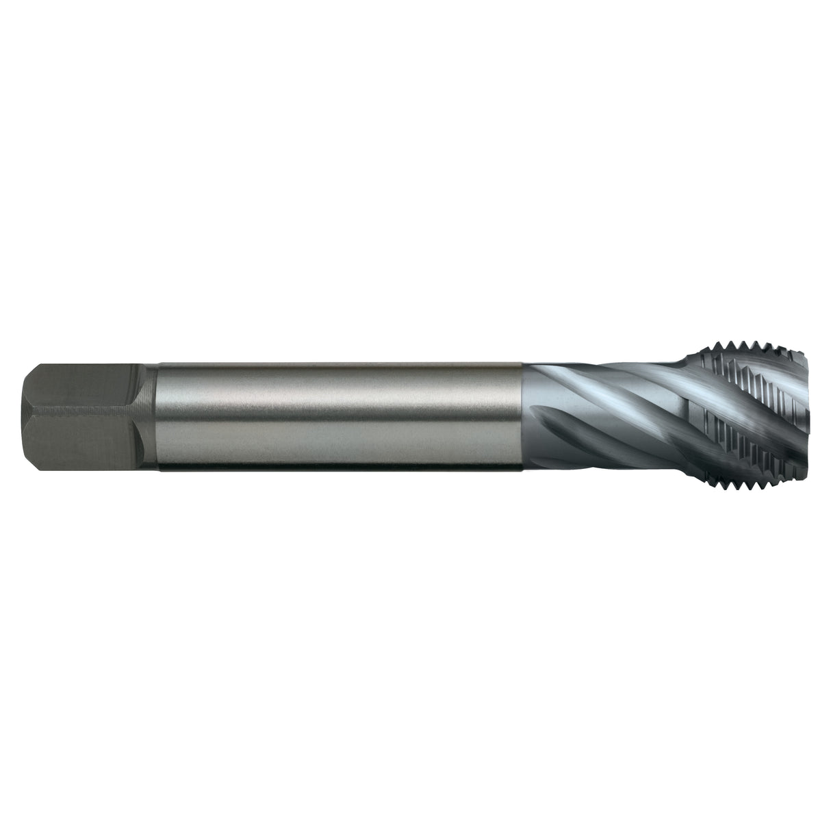 Sutton Tap T264 Un 2b Spiral R40 Va DIN2184- C Hsse TiCN