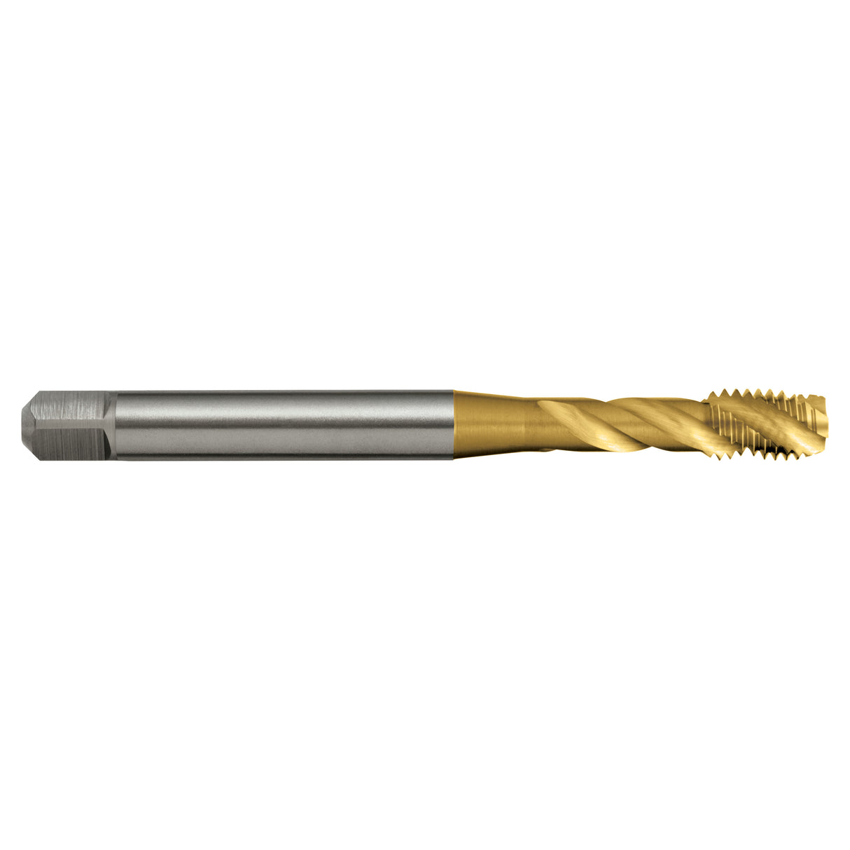 Sutton Tap T273 Uncb Spiral R40 N DIN2184- C Hsse TIN