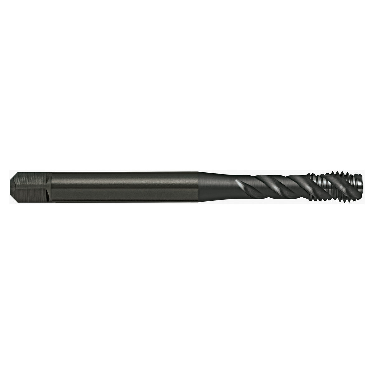 Sutton Tap T276 Unfb Spiral R45 Va-dh DIN2184- C Hsse Blu