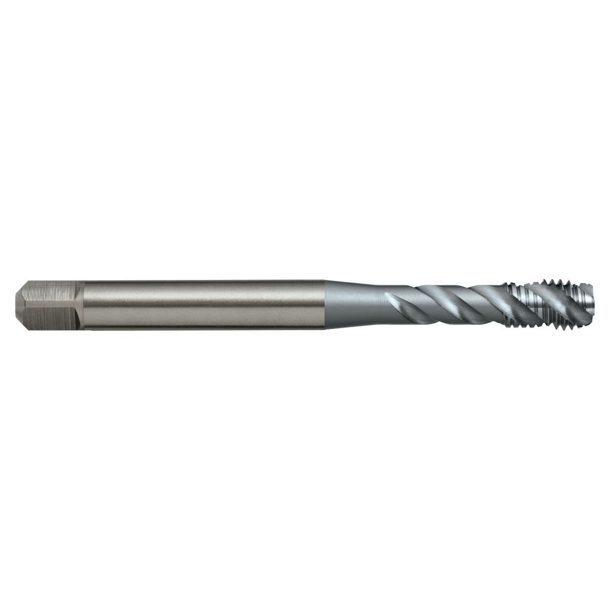 Sutton Tap T277 Unfb Spiral R45VA-DH DIN2184- C Hsse TiCN