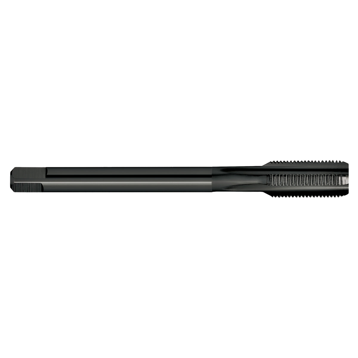 Sutton Tap T300 6hx Straight Gg DIN374 C Hsse Ni+Blu