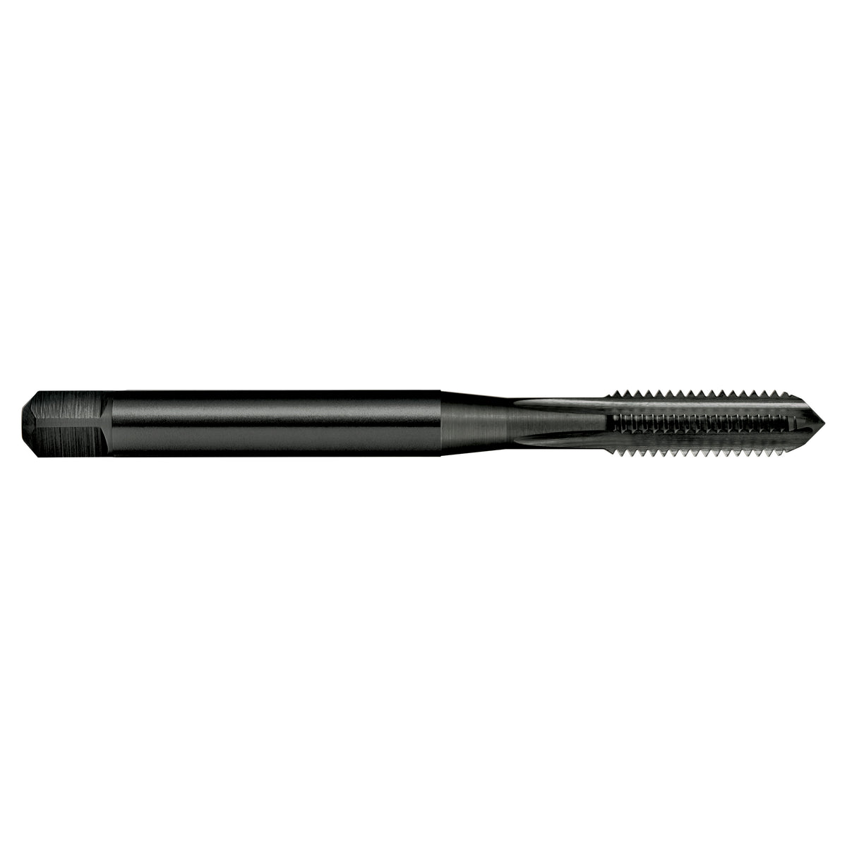 Sutton Tap T302 Unchx Straight Gg DIN2184- C Hsse Ni+Blu