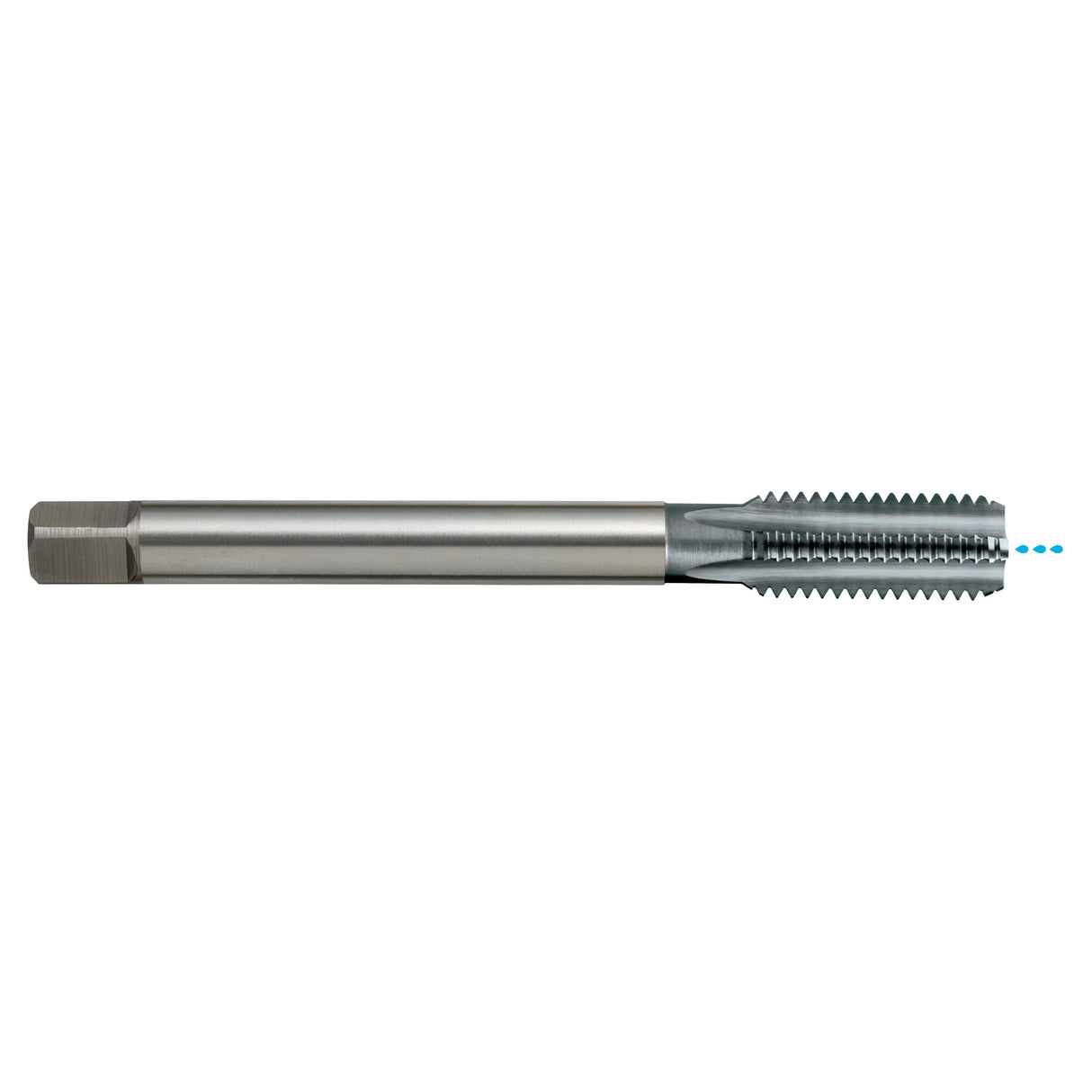 Sutton Tap T358 6hx Straight Dc-ik DIN376 E PM-Co. Ticn
