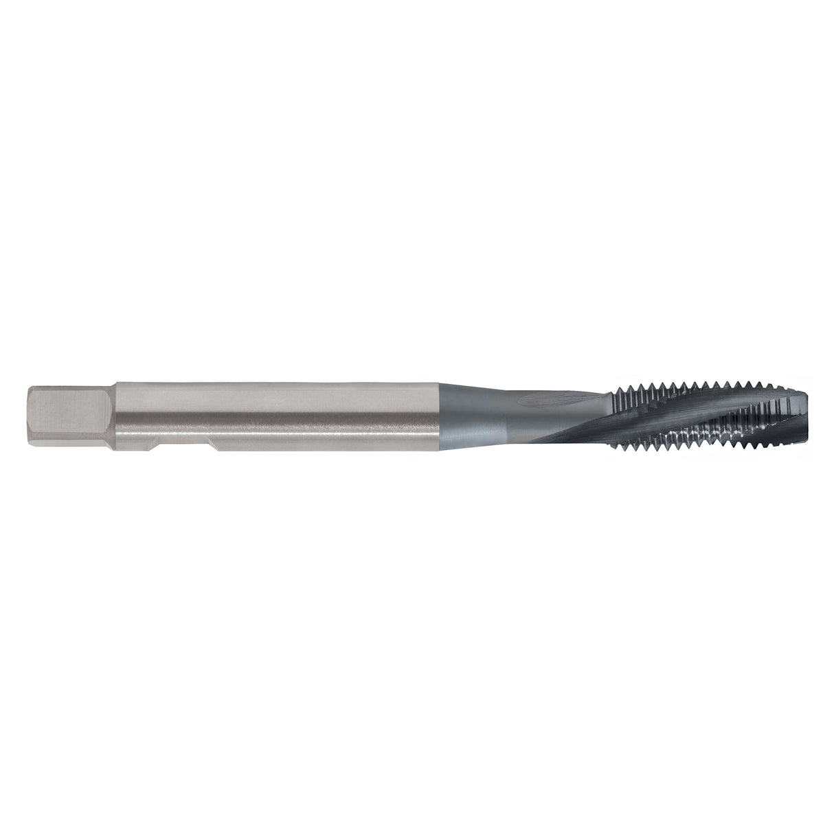 Sutton Tap T365 6hx Spiral L20 D1835-B C Pm-v3 TiCN Synchro
