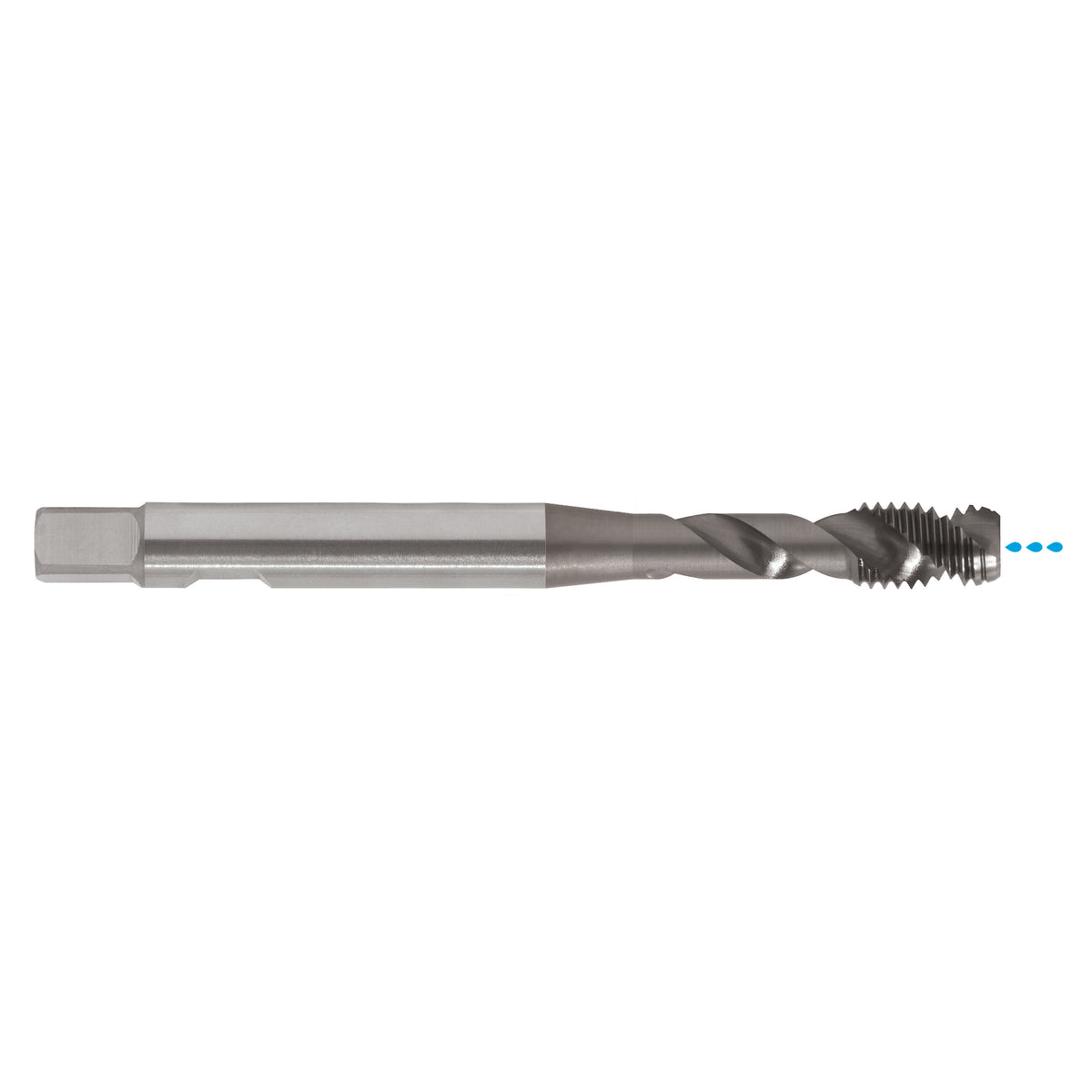 Sutton Tap T371 6hx Spiral R45 Ik D1835-B C Pm-v3 CrN Sync
