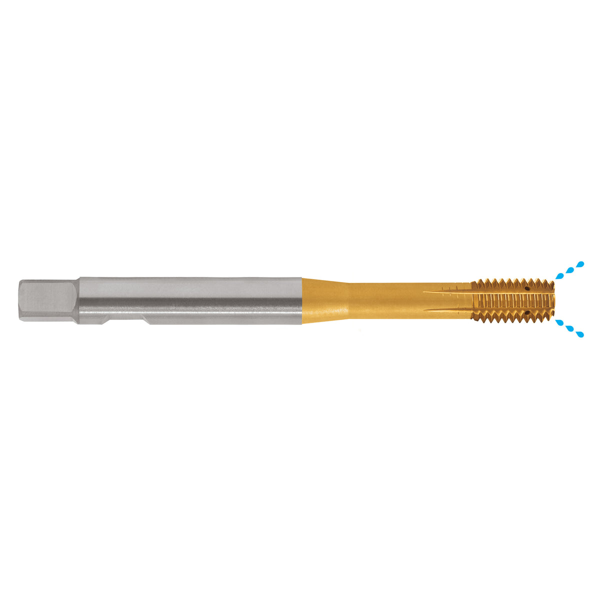 Sutton Tap T383 6hx Forming Ik D1835-B C Pm-v3 TIN Synchro