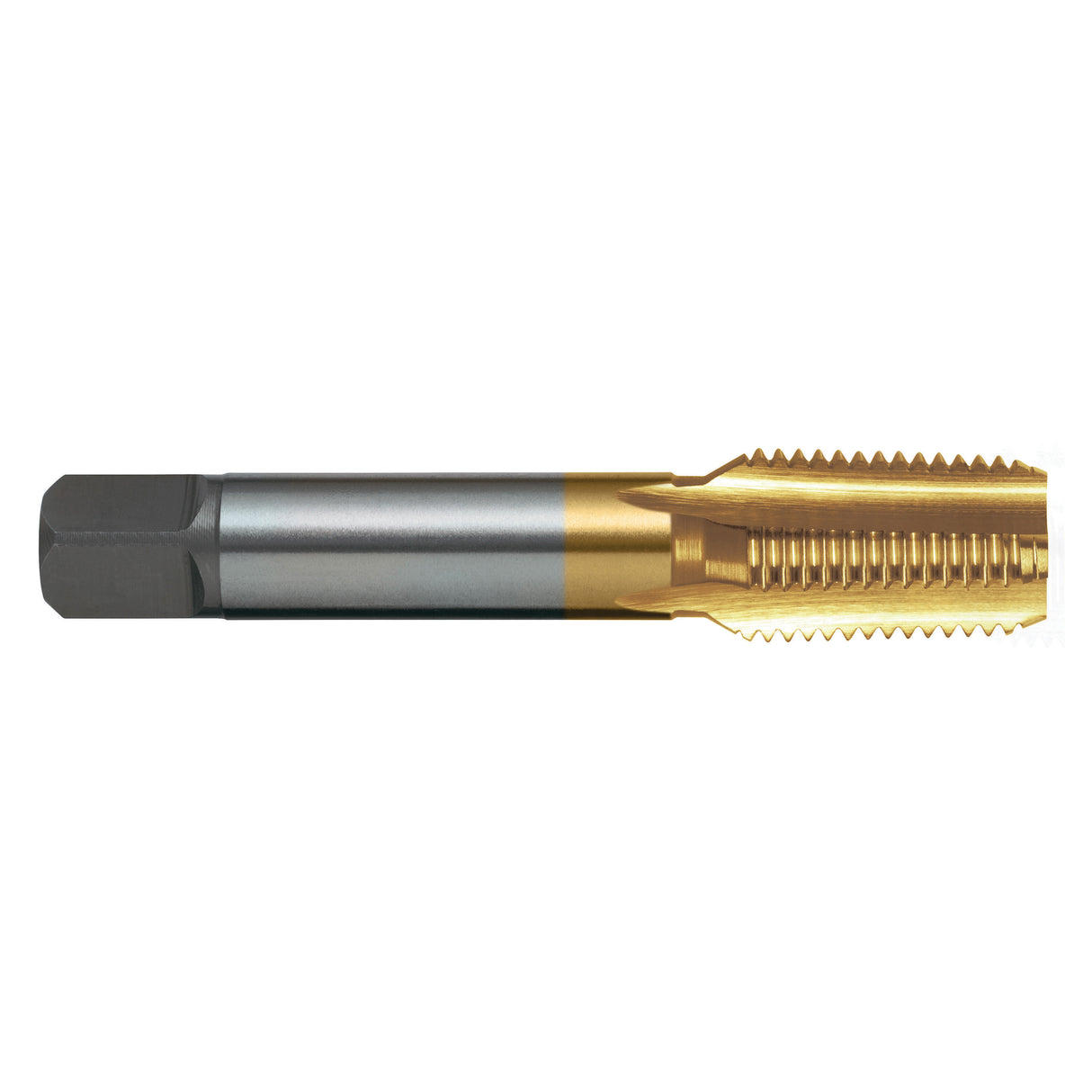 Sutton Tap T476 Rc Z3 (bspt) Str Flt ISO2284 Bott HSS TIN