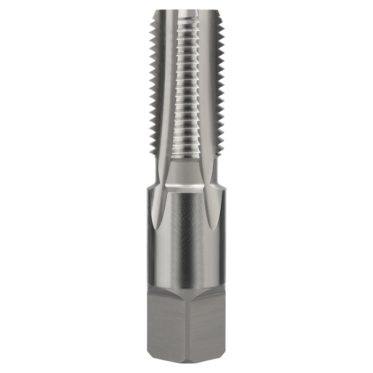 Sutton Tap T486 Npsf GH4 Straight Ansi B94- Bott HSS