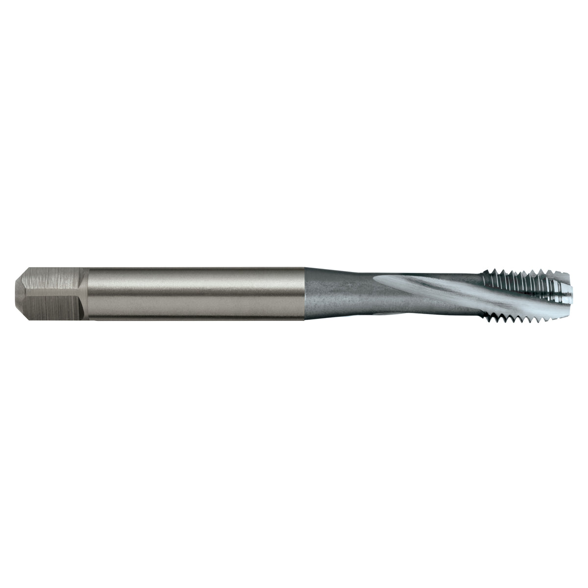 Sutton Tap T667 Uncbx Spiral R15 H DIN2184- C PM-Co. TiCN