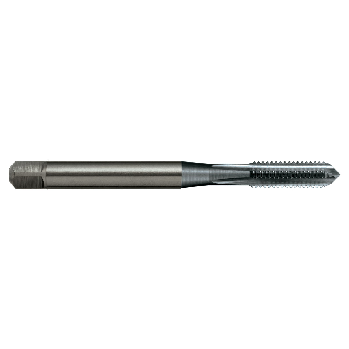Sutton Tap T670 6h Straight Flute Gg DIN371 C Vhm TiCN