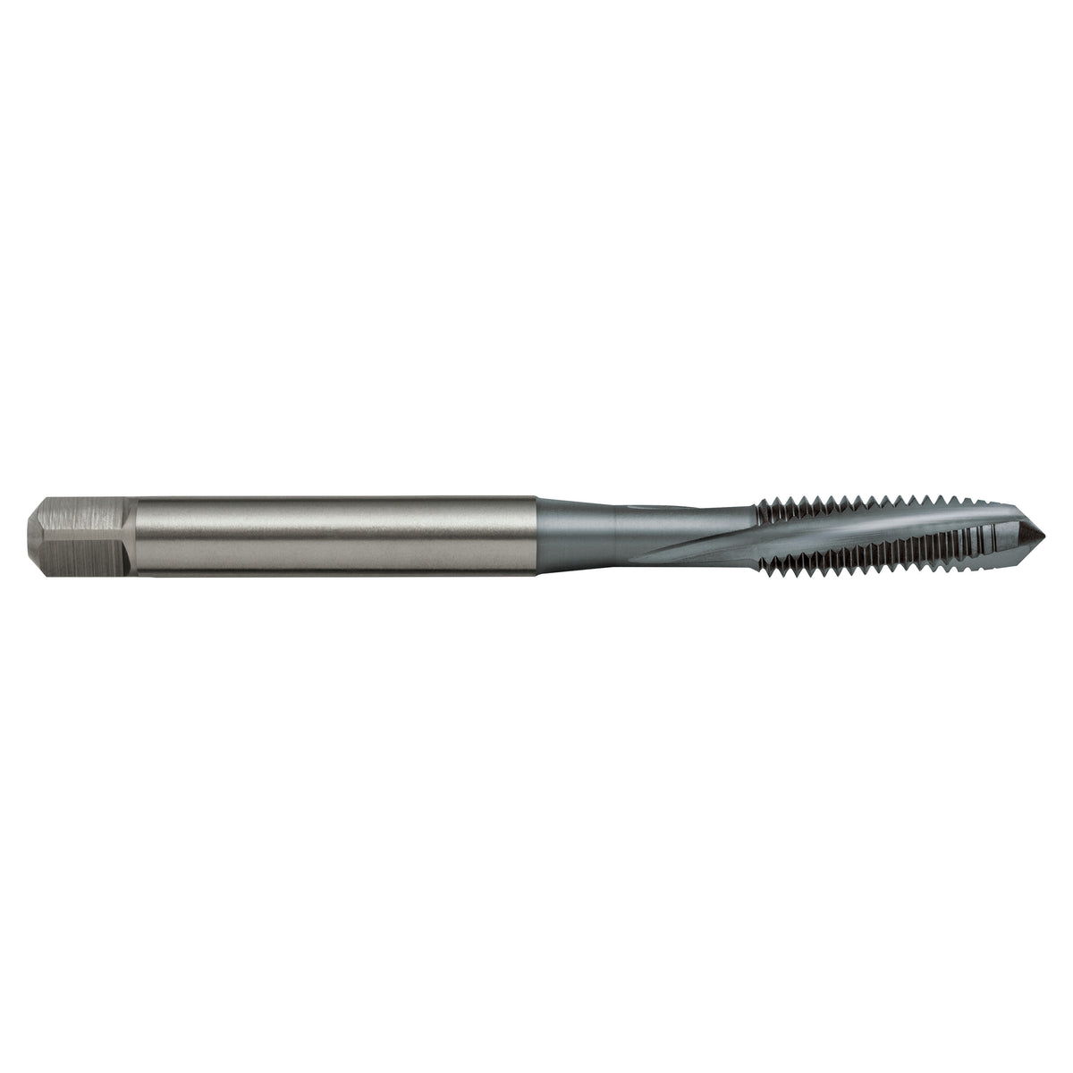 Sutton T787 Tap T Unjf 3bx Spiral L12 Ti DIN2184 B PM-Co TiCN