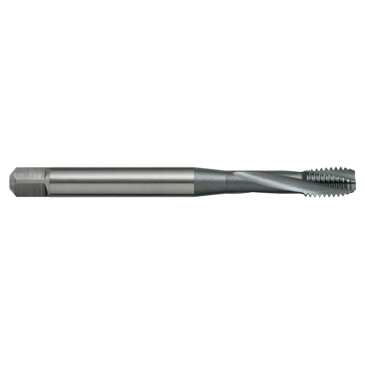 Sutton T791 Tap T Unjf 3bx Spiral R15 Ti DIN2184 B PM-Co TiCN