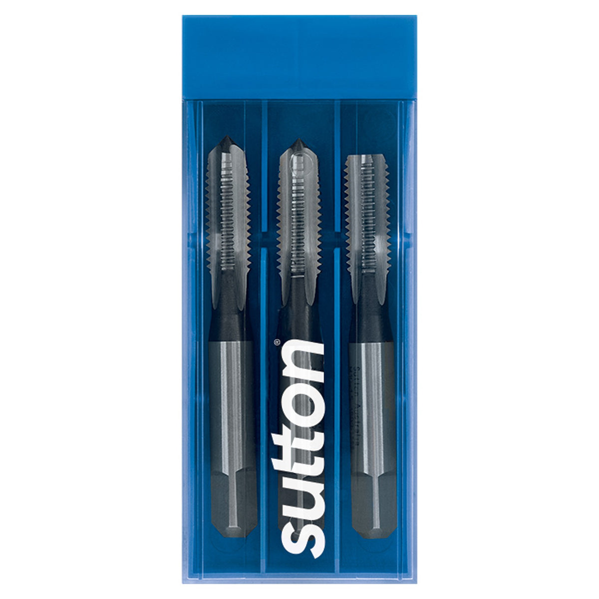 Sutton Tap T901 Set Straight ISO529 HSS