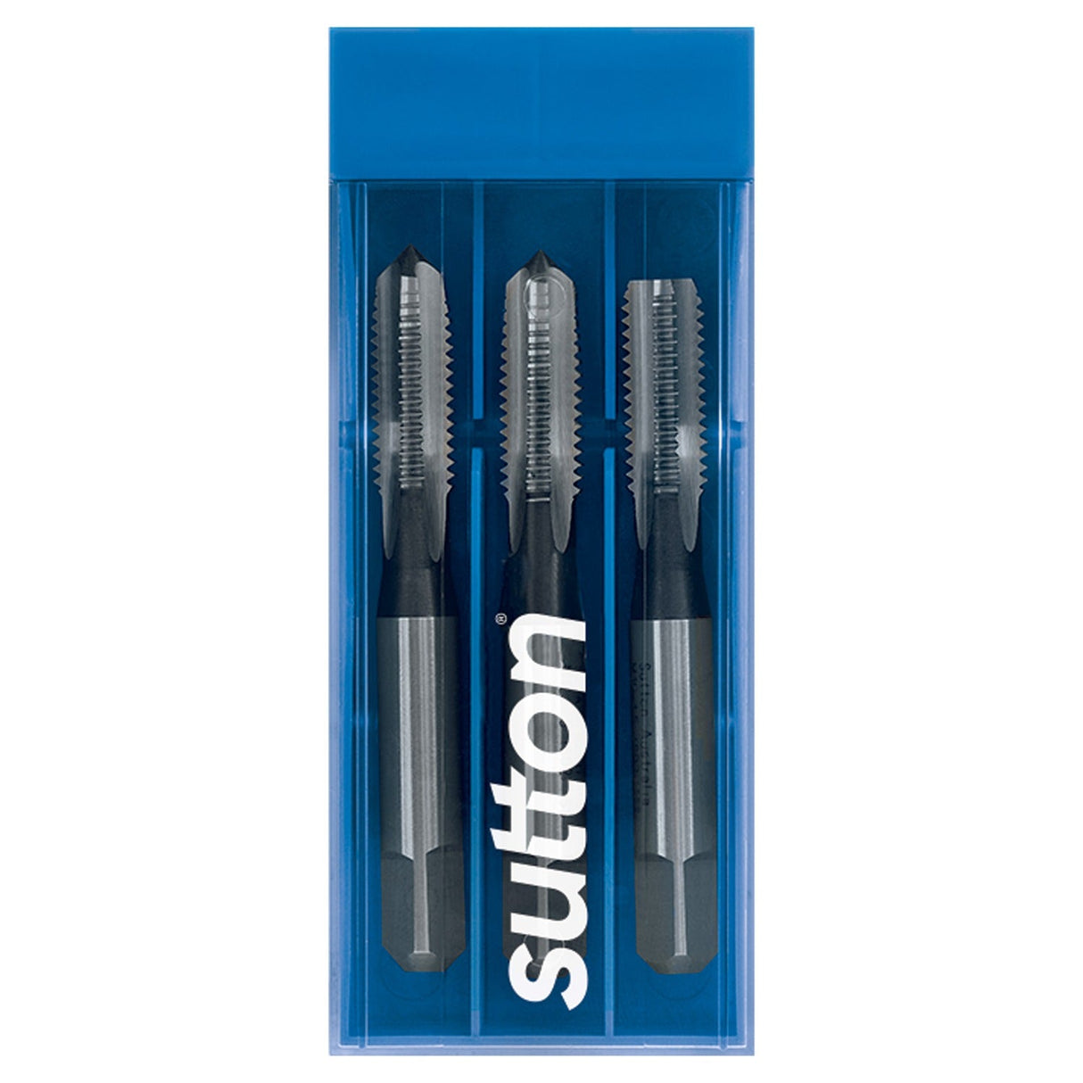 Sutton Tap T902 Set Straight ISO529 HSS