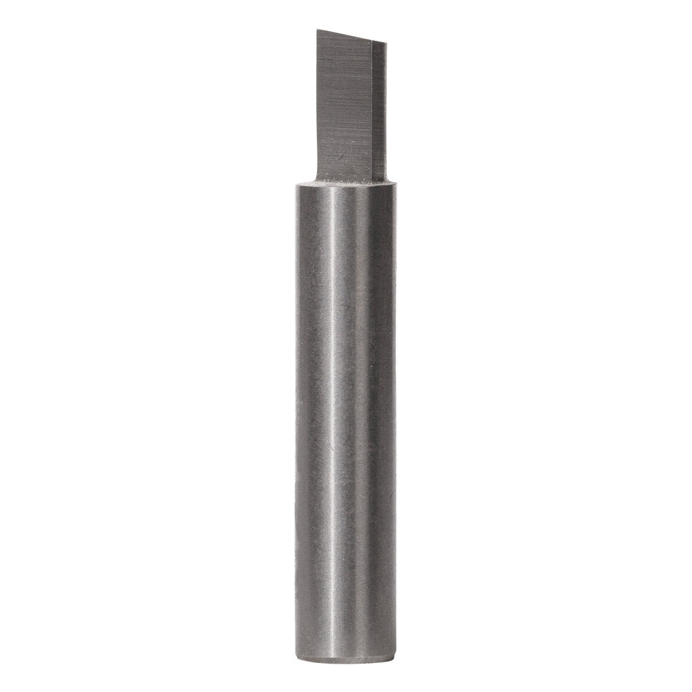 Single Flute Rip & Slotter Bit for Wood - Solid Carbide | Τ 803-509