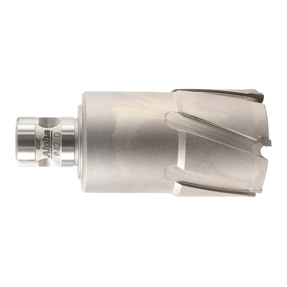 Sheffield Alpha Carbide Xtra TCT Annular Cutter