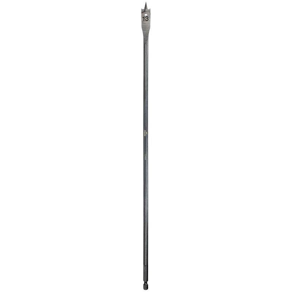 Sheffield Long Series Spade Bit TurboBORE