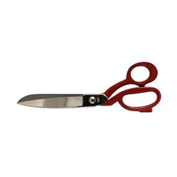 Sheffield Nickel Coated Steel Tailoring Shears